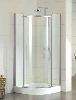 Душевое ограждение Azario EDMONTON AZ-NNC2231 1000