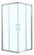 Душевое ограждение Azario GREENWOOD AZ-NNE1142 1100 1100х1100х1850