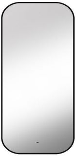 Зеркало с подсветкой Art&Max Siena 60x100см AM-Sie-600-1000-DS-F