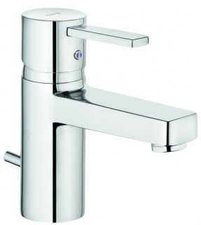 Смеситель для раковины Kludi Zenta хром 382500575