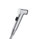 Гигиенический душ со смесителем AM.PM Func F0H8F900 Хром