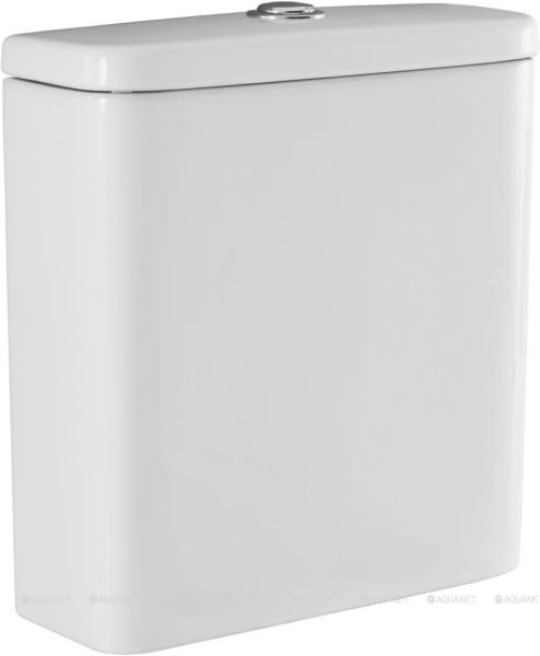 Бачок для унитаза Aquanet Ray-C-1 326012