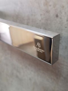 Полотенцедержатель AltroBagno Aperto 081305 Cr