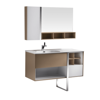 Тумба с раковиной Orans  014NL015 120 см