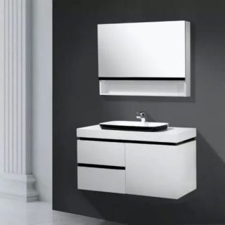 Тумба с раковиной Orans  6019100  100 см