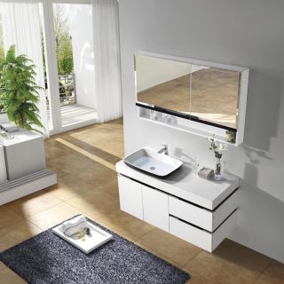 Тумба с раковиной Orans  601912L 120 см