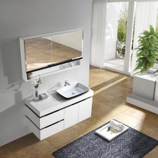 Тумба с раковиной Orans  601912R  120 см