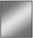 Зеркало с подсветкой Art&Max Sorrento 60x70см AM-Sor-600-700-DS-F