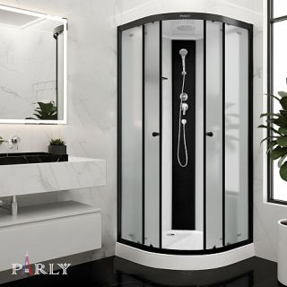 Душевая кабина PARLY BETT B831 (80х80х210)