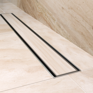 Душевой лоток BETTOSERB 13702512 Compact Line 850