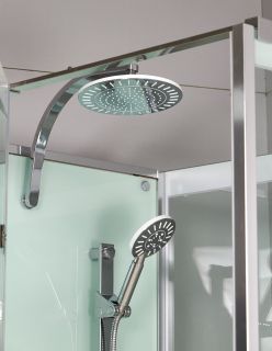 Душевые кабины Weltwasser WW MAINE-1 R 100/100