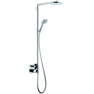 Душевая система Hansgrohe Raindance  27192000 хром