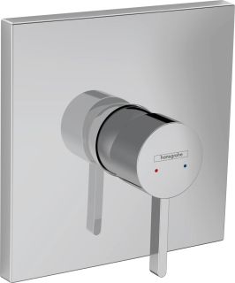 Смеситель для душа Hansgrohe Finoris 76615000