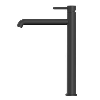 Смеситель для раковины WHITECROSS Y Y1213BL чёрный матовый