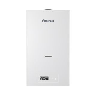 Газовый проточный водонагреватель Thermex S 20 MD