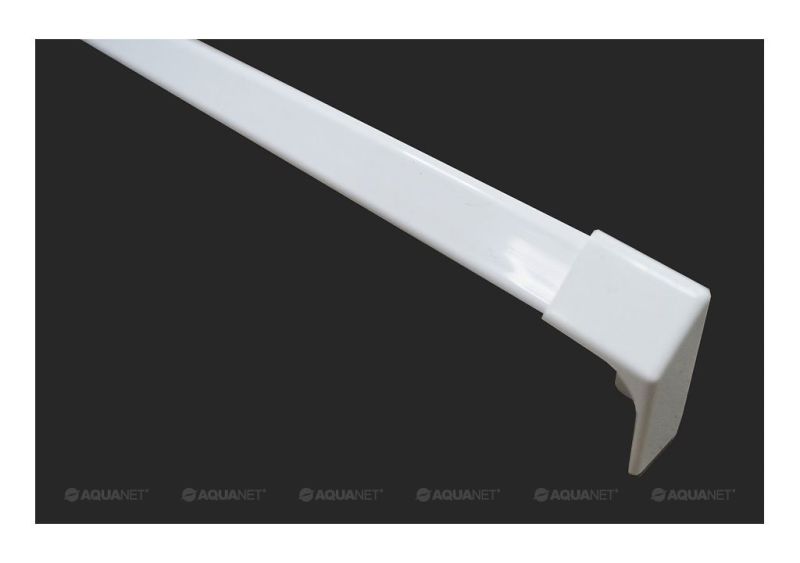 Бордюр для ванн и поддонов Aquanet