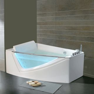 Акриловая ванна Orans BT 65 65109L0 170х120