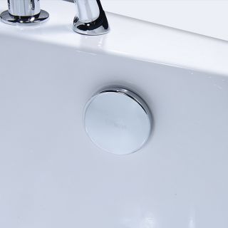 Акриловая ванна Orans NL 609BR  170х80