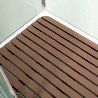 Душевая кабина Deto D119 110х90х208