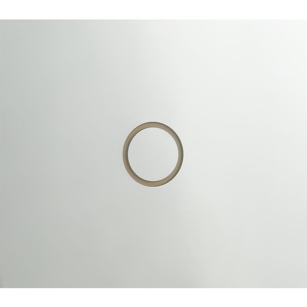 Зеркало с LED-подсветкой Melana MLN-LED048 60см