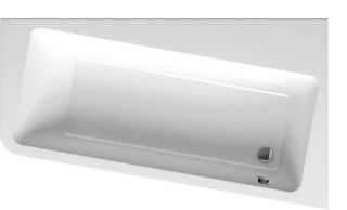 Акриловая ванна Ravak 10° 170х100 P C821000000