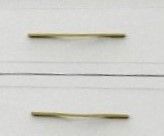 Ручка-скоба для тумбы Cezares 40392