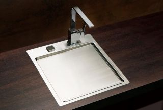 Крышка-поддон Alveus 1084325 TRITOP на чашу 400 mm Stylux Pure Quadrix Kombino 30