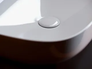 Раковина Ceramica Nova Element CN5030 60см белый