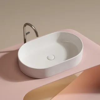 Раковина Ceramica Nova Element CN6048 60см белый