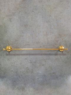 Полотенцедержатель 600 AltroBagno Corposo 081314 Or