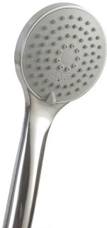 Лейка для душа ESKO SPL953 хром