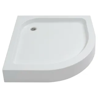 Душевой поддон Aquanet HX515 293844 90x90 см белый