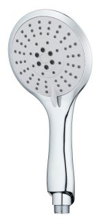 Лейка для душа ESKO VSP855 хром