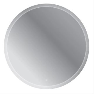 Зеркало с подсветкой CEZARES CZR-SPC-ECO-900-LED-TCH