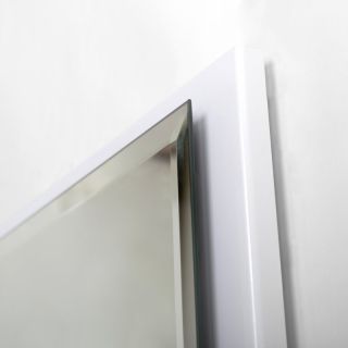 Зеркало Cezares   с подсветкой, сенсорным выключателем и подогревом CZR-SPC-INT-1000-900-LED-TCH-WARM-BL