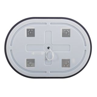 Зеркало с контурной подсветкой и датчиком движения CEZARES CZR-SPC-VAGUE-1400-700-MOV