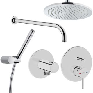 Душевой комплект VitrA Origin A49266EXP