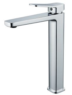 Смеситель для раковины Shevanik S9911 хром