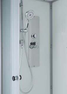 Душевая кабина D3010 N без крыши