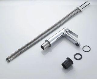 Смеситель для раковины Maretti Aria AR32RF845, хром