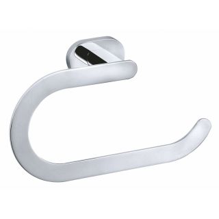 Вешалка для полотенец Wonzon & Woghand First WW-8413 хром