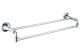 Полотенцедержатель Rose RG1227 63см хром