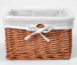 Wasserkraft Dinkel WB-580-L Плетеная корзина