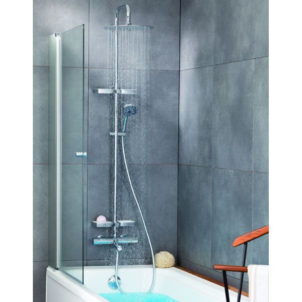 Душевая стойка Valentin Elle&lui OPIUM 3 667300 000 00