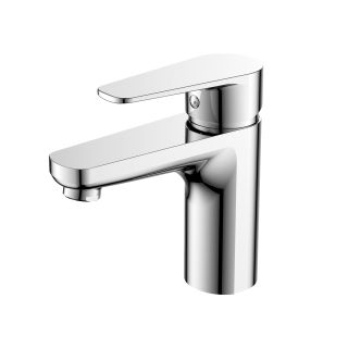 Смеситель для раковины Decoroom хром DR72011