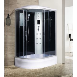 Душевая кабина RIVER DUNAY DUNAY 120/80/26 R ТН