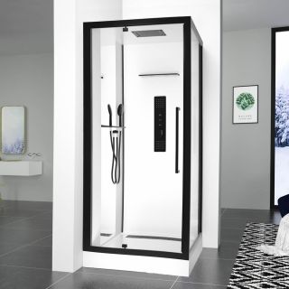 Black & White G8022 Душевая кабина