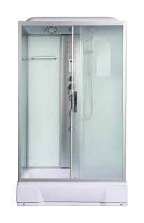 Душевая кабина River VITIM 120/80/26МТ