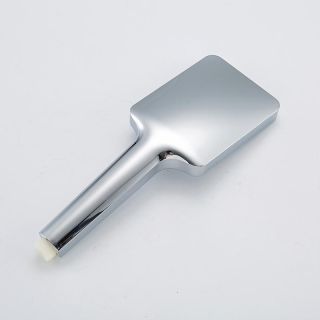 Душевая лейка Frap F018 хром