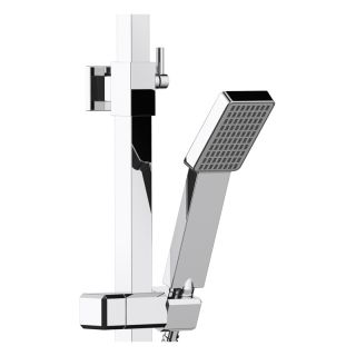 Душевая система Timo Torne SX-4320/00 хром